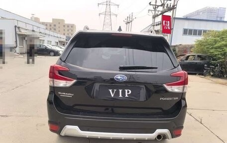 Subaru Forester, 2021 год, 2 680 000 рублей, 7 фотография