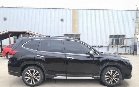 Subaru Forester, 2021 год, 2 680 000 рублей, 17 фотография