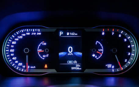 Hyundai Tucson, 2023 год, 3 093 000 рублей, 13 фотография