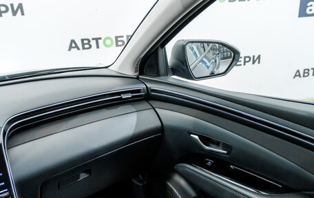 Hyundai Tucson, 2023 год, 3 093 000 рублей, 14 фотография