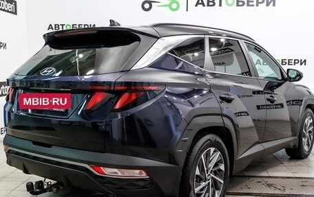 Hyundai Tucson, 2023 год, 3 093 000 рублей, 5 фотография