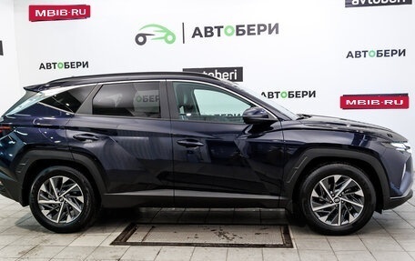 Hyundai Tucson, 2023 год, 3 093 000 рублей, 6 фотография