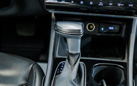 Hyundai Tucson, 2023 год, 3 093 000 рублей, 15 фотография