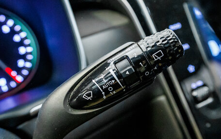 Hyundai Tucson, 2023 год, 3 093 000 рублей, 19 фотография