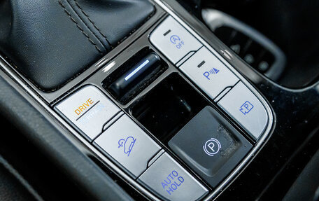 Hyundai Tucson, 2023 год, 3 093 000 рублей, 24 фотография