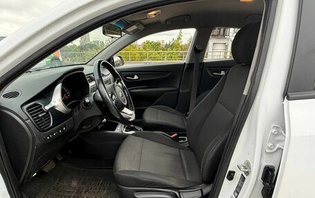 KIA Rio IV, 2021 год, 1 039 000 рублей, 7 фотография