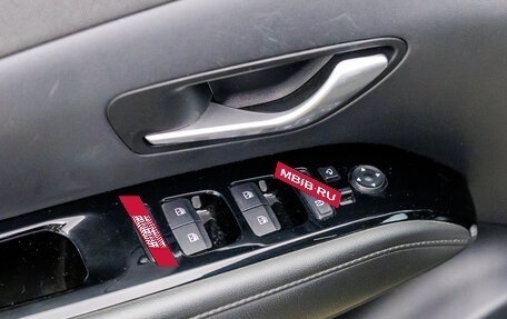 Hyundai Tucson, 2023 год, 3 093 000 рублей, 17 фотография