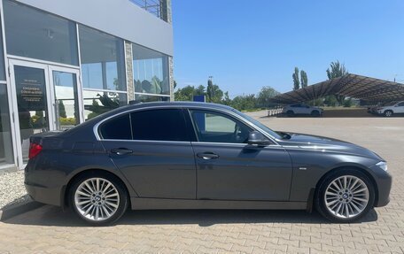 BMW 3 серия, 2012 год, 1 398 000 рублей, 5 фотография
