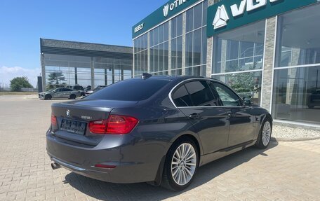 BMW 3 серия, 2012 год, 1 398 000 рублей, 10 фотография