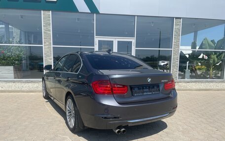 BMW 3 серия, 2012 год, 1 398 000 рублей, 8 фотография