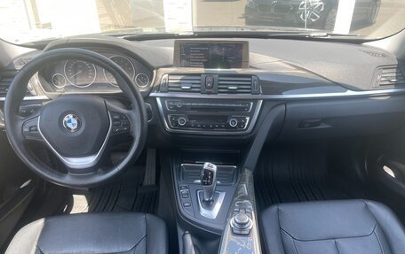 BMW 3 серия, 2012 год, 1 398 000 рублей, 16 фотография