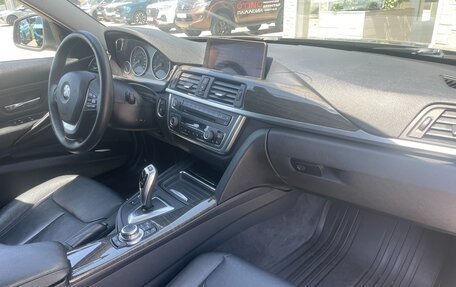 BMW 3 серия, 2012 год, 1 398 000 рублей, 13 фотография