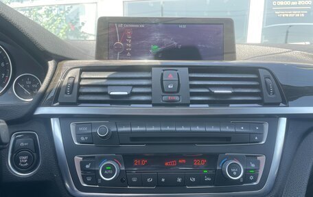 BMW 3 серия, 2012 год, 1 398 000 рублей, 18 фотография