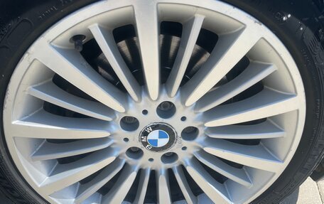 BMW 3 серия, 2012 год, 1 398 000 рублей, 11 фотография