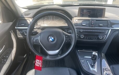BMW 3 серия, 2012 год, 1 398 000 рублей, 17 фотография