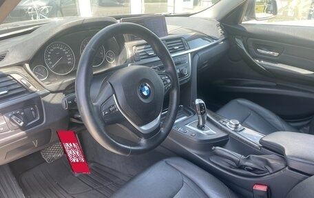 BMW 3 серия, 2012 год, 1 398 000 рублей, 12 фотография