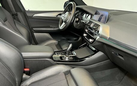 BMW X3, 2020 год, 4 700 000 рублей, 7 фотография