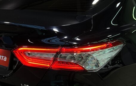 Toyota Camry, 2021 год, 3 600 000 рублей, 8 фотография