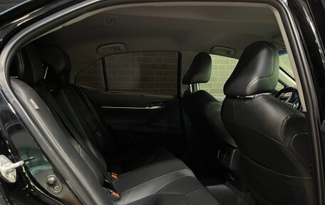 Toyota Camry, 2021 год, 3 600 000 рублей, 12 фотография