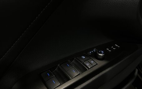 Toyota Camry, 2021 год, 3 600 000 рублей, 17 фотография