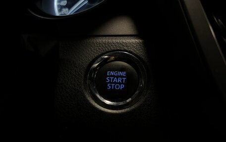 Toyota Camry, 2021 год, 3 600 000 рублей, 23 фотография