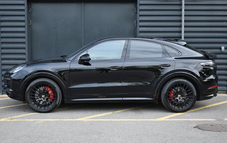 Porsche Cayenne III, 2020 год, 11 050 000 рублей, 6 фотография