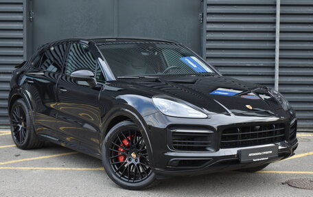 Porsche Cayenne III, 2020 год, 11 050 000 рублей, 2 фотография