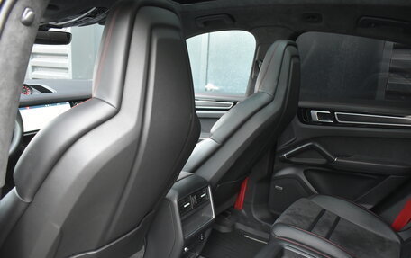Porsche Cayenne III, 2020 год, 11 050 000 рублей, 11 фотография