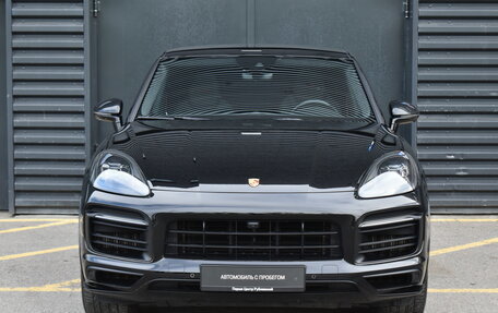 Porsche Cayenne III, 2020 год, 11 050 000 рублей, 4 фотография