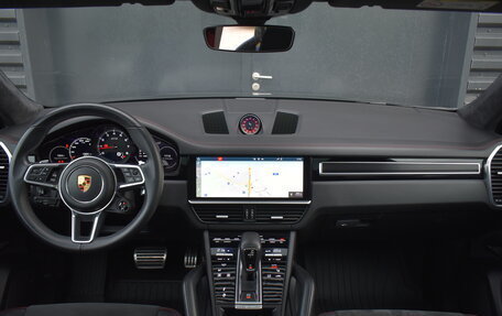 Porsche Cayenne III, 2020 год, 11 050 000 рублей, 13 фотография