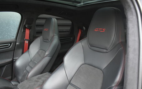 Porsche Cayenne III, 2020 год, 11 050 000 рублей, 10 фотография