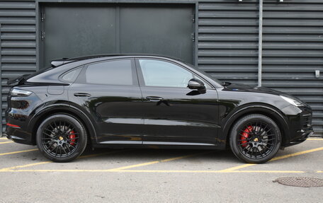 Porsche Cayenne III, 2020 год, 11 050 000 рублей, 7 фотография