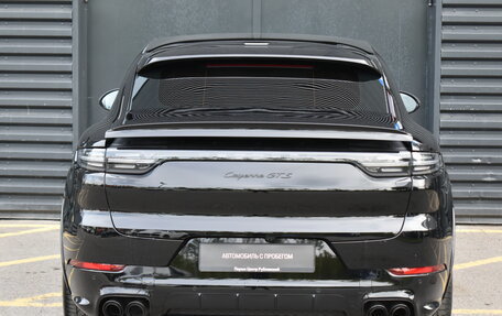 Porsche Cayenne III, 2020 год, 11 050 000 рублей, 5 фотография