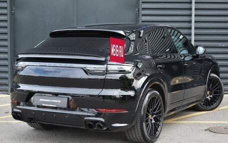 Porsche Cayenne III, 2020 год, 11 050 000 рублей, 3 фотография