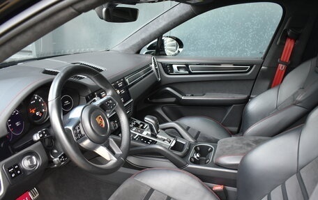 Porsche Cayenne III, 2020 год, 11 050 000 рублей, 9 фотография