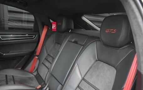 Porsche Cayenne III, 2020 год, 11 050 000 рублей, 12 фотография