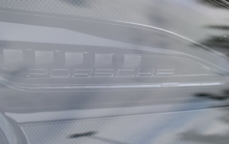 Porsche Cayenne III, 2020 год, 11 050 000 рублей, 27 фотография