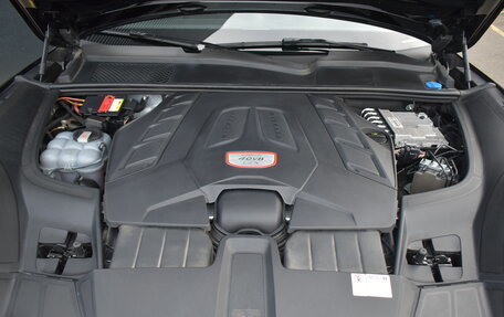 Porsche Cayenne III, 2020 год, 11 050 000 рублей, 26 фотография