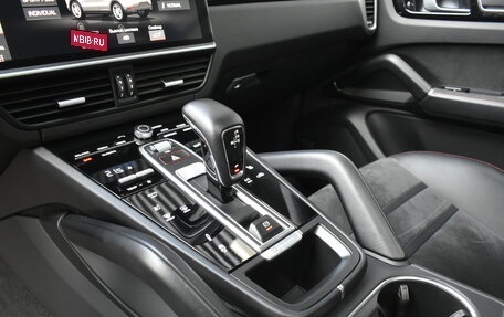 Porsche Cayenne III, 2020 год, 11 050 000 рублей, 19 фотография