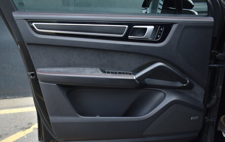 Porsche Cayenne III, 2020 год, 11 050 000 рублей, 33 фотография