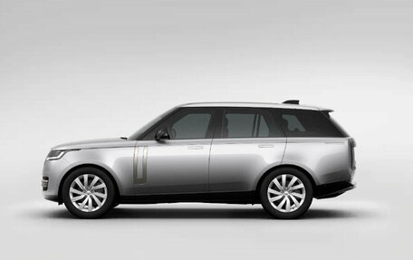 Land Rover Range Rover IV рестайлинг, 2025 год, 26 500 000 рублей, 3 фотография