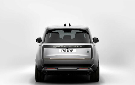Land Rover Range Rover IV рестайлинг, 2025 год, 26 500 000 рублей, 4 фотография