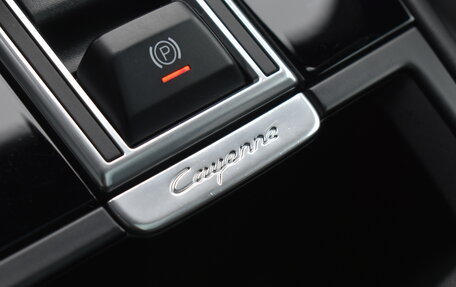 Porsche Cayenne III, 2020 год, 11 050 000 рублей, 31 фотография