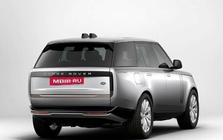 Land Rover Range Rover IV рестайлинг, 2025 год, 26 500 000 рублей, 5 фотография
