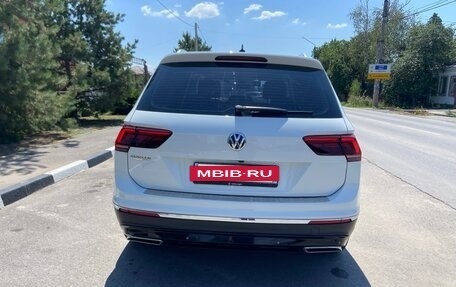 Volkswagen Tiguan II, 2020 год, 3 300 000 рублей, 6 фотография