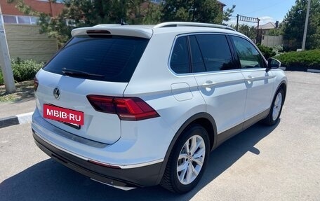 Volkswagen Tiguan II, 2020 год, 3 300 000 рублей, 5 фотография