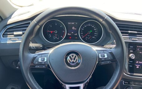 Volkswagen Tiguan II, 2020 год, 3 300 000 рублей, 20 фотография