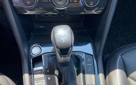 Volkswagen Tiguan II, 2020 год, 3 300 000 рублей, 23 фотография
