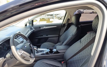 Ford Mondeo V, 2016 год, 1 300 000 рублей, 6 фотография