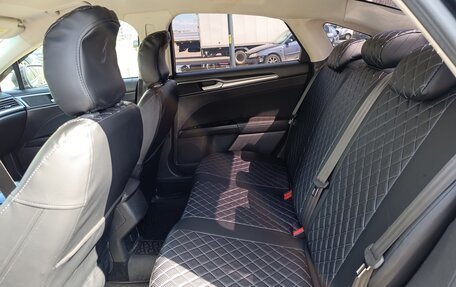 Ford Mondeo V, 2016 год, 1 300 000 рублей, 7 фотография